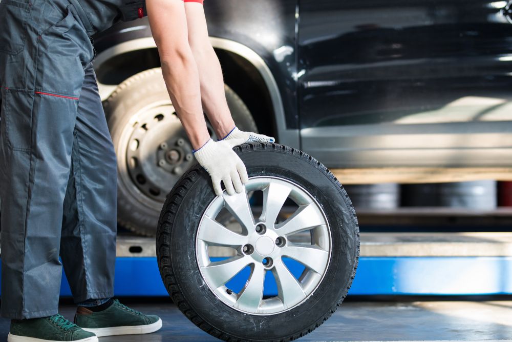 Everything You Need To Know About Tire Service For European Vehicles