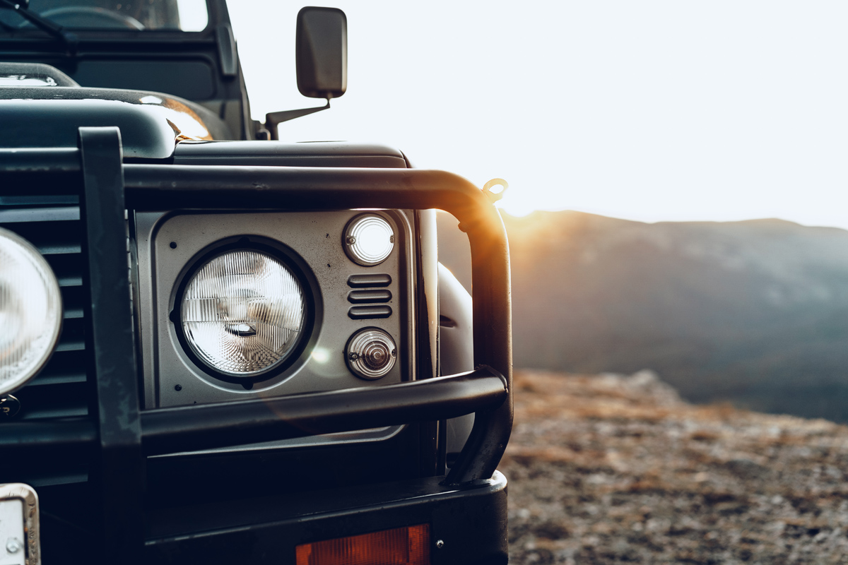 Are Land Rovers Expensive To Maintain