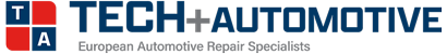 Tech Plus Automotive