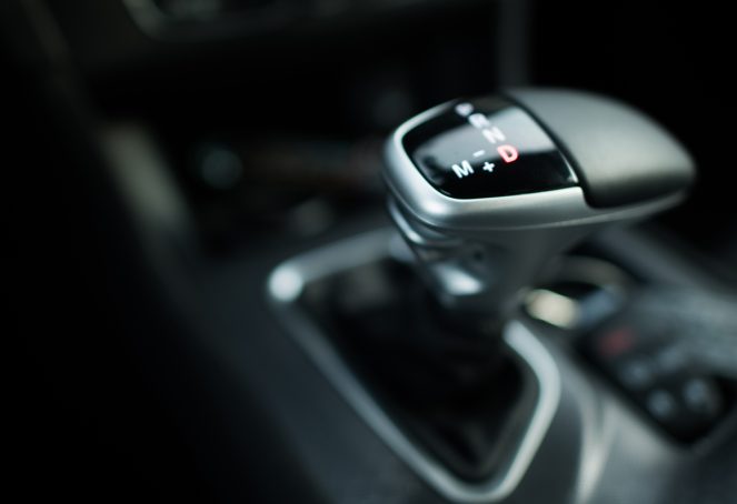 My Car Won't Reverse But Will Go Forward Automatic