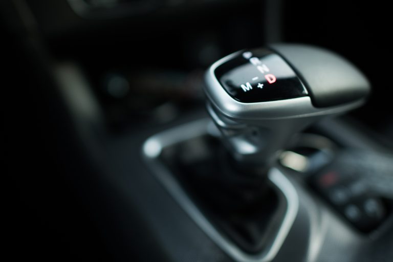 My Car Won't Reverse But Will Go Forward Automatic