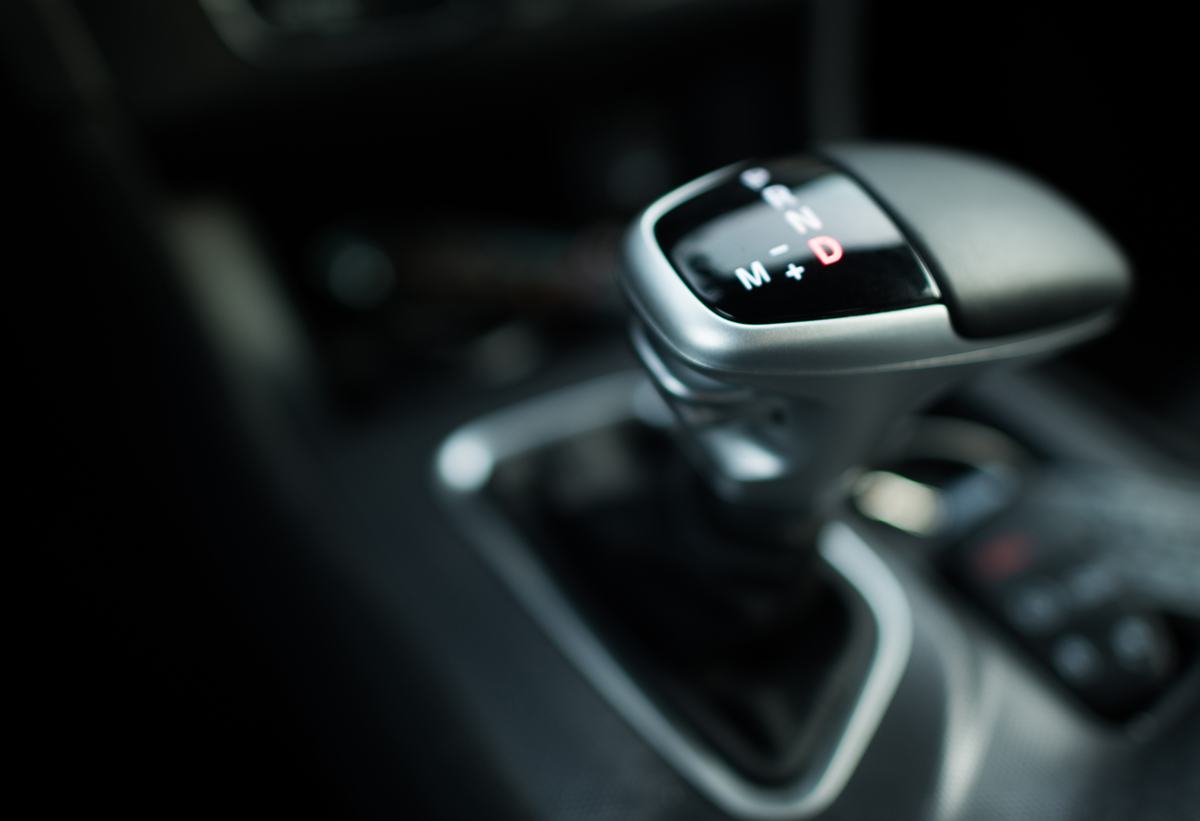 My Car Won't Reverse But Will Go Forward Automatic