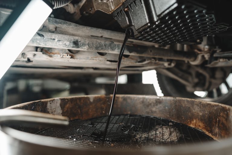 BMW Oil Leak Repair Costs 2025