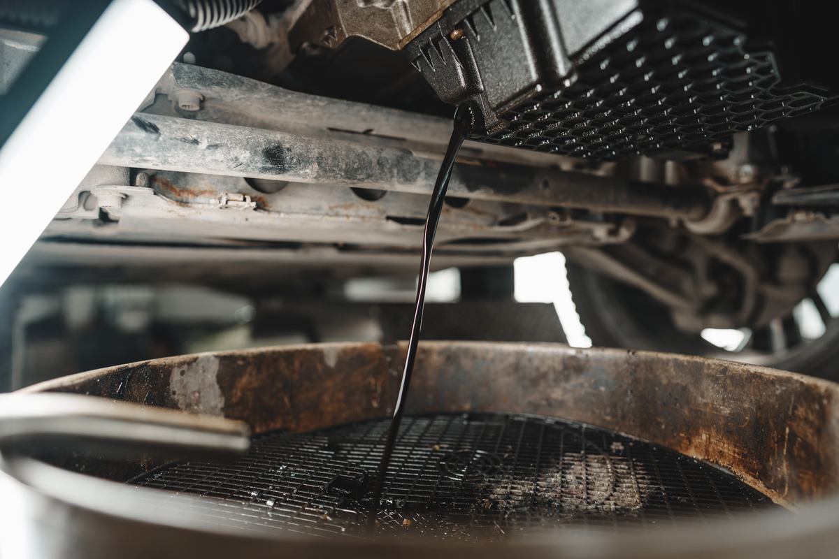 BMW Oil Leak Repair Costs 2025 BMW Oil Leak Repair Costs 2025