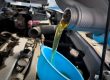 What Type of Oil Do European Cars Need?