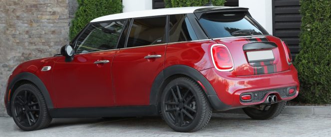 Do MINI's Need Premium Blends of Gasoline