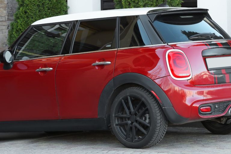 Do MINI's Need Premium Blends of Gasoline